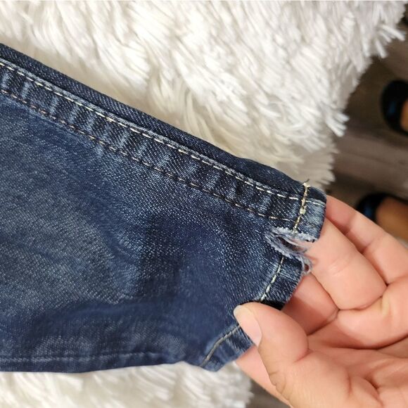 Buffalo David bitton jeans - Picture 4 of 13